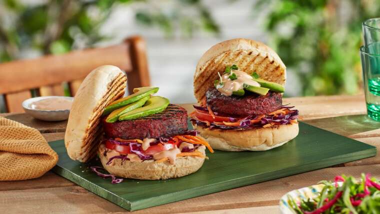 Sizzle Up Your Summer with These Delicious Vegan BBQ Recipes