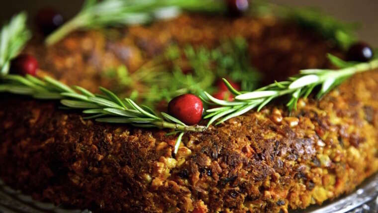 Vegan Holiday Recipes: Festive and Flavorful Plant-Based Dishes