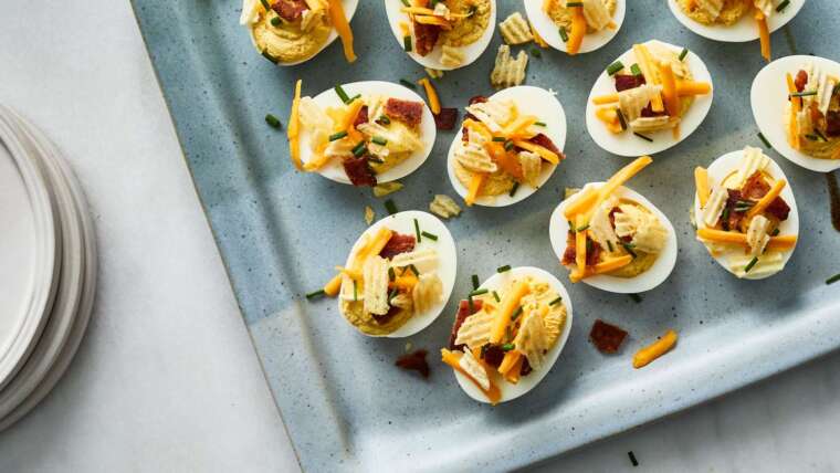 Delight Your Guests with These Tasty Vegan Appetizer Recipes