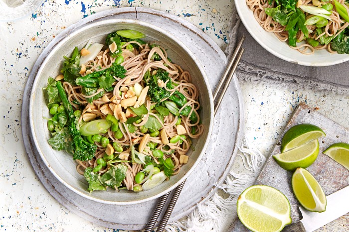 Healthy Vegan Recipes for Nutritious and Delicious Meals