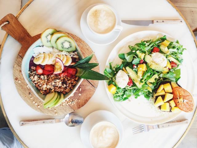 Delicious Vegan Breakfast Recipes to Start Your Day Right