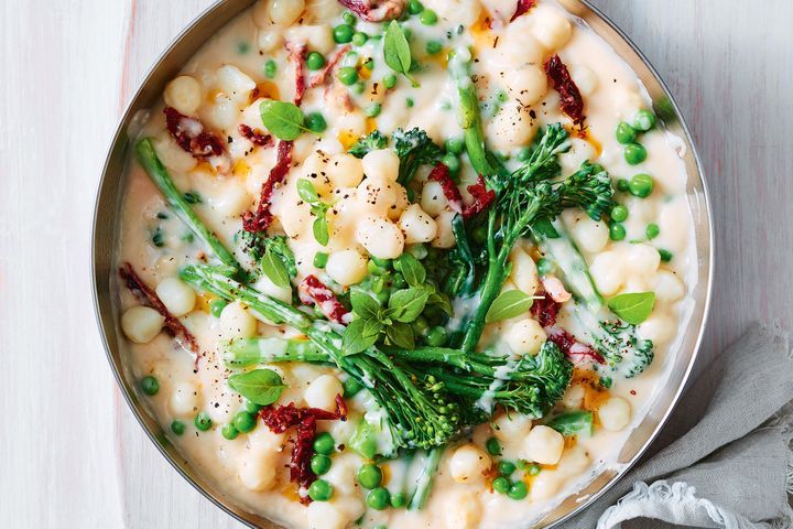 Quick Vegan Recipes for Busy Weeknights