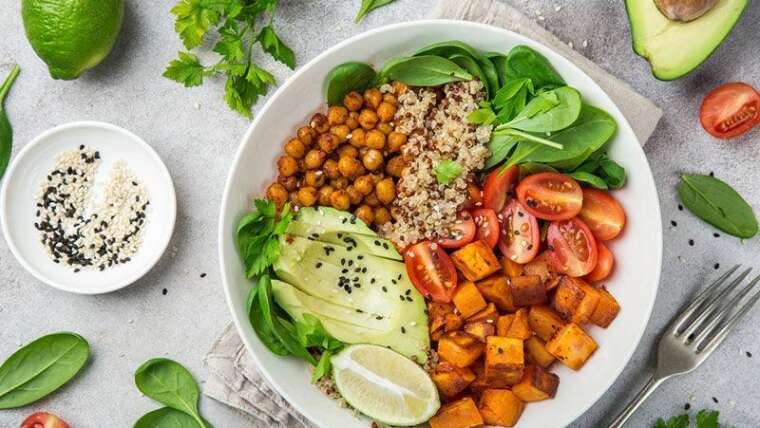 Plant-Based vs. Vegan Food: Understanding the Differences and Benefits