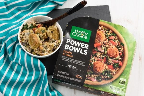 The Best Vegan Frozen Food Brands for Quick and Delicious Plant-Based Meals