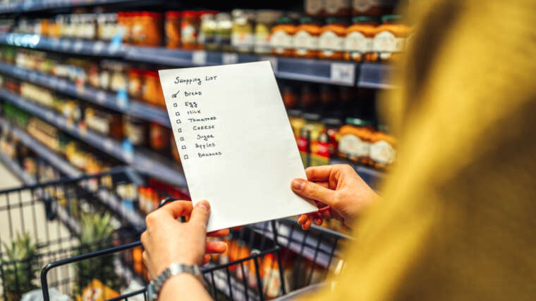 Vegan Food Shopping Tips: How to Shop Smart and Stay Healthy