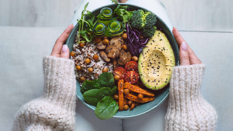Vegan Health Supplements: Key Nutrients for a Healthy Plant-Based Diet