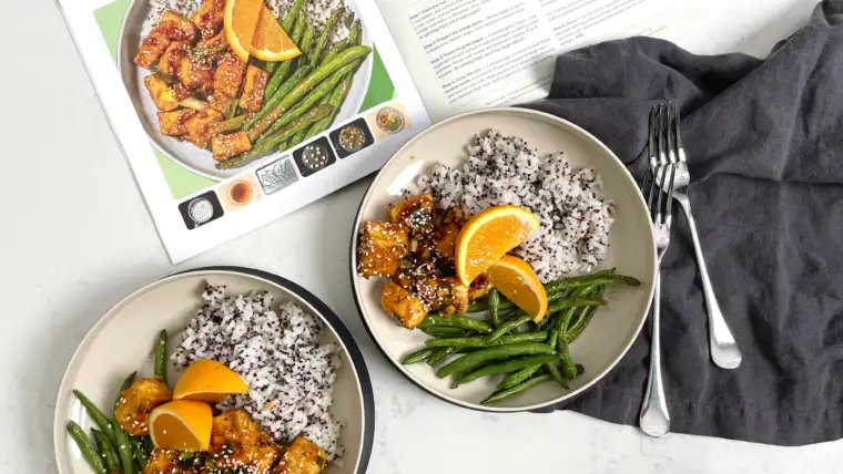 Vegan Meal Delivery Services: Easy, Healthy, and Convenient