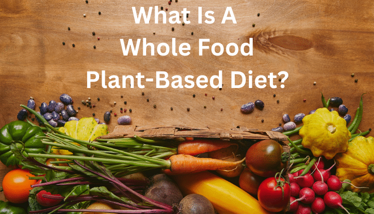 Vegan Diet and Health: How Plant-Based Eating Benefits Your Body