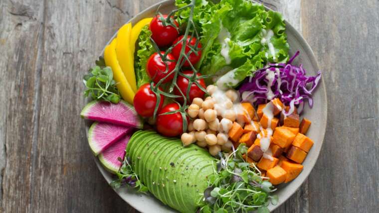 Vegan Health Risks: What to Consider Before Going Plant-Based