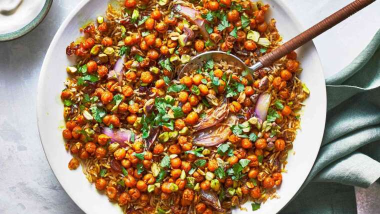Vegan Meal Ideas for Families: Delicious, Nutritious, and Family-Friendly Dishes