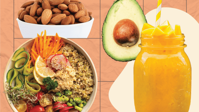 Vegan Meal Plan for Weight Loss: A Comprehensive Guide