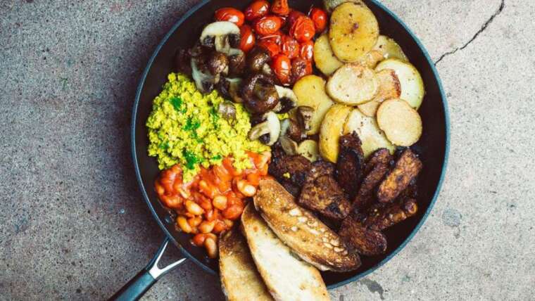 Vegan-Friendly Breakfast Ideas: Delicious and Nutritious Ways to Start Your Day