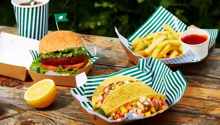 Vegan-Friendly Fast Food Options: Easy and Delicious Choices
