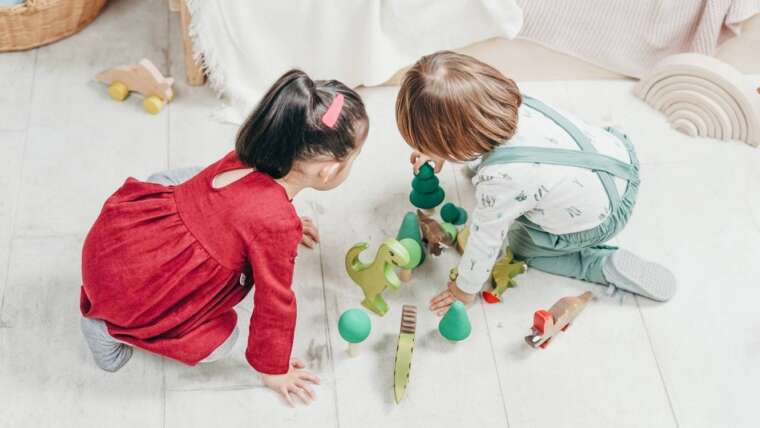 Vegan-Friendly Products for Kids: Safe, Ethical, and Eco-Conscious Choices for Your Little Ones