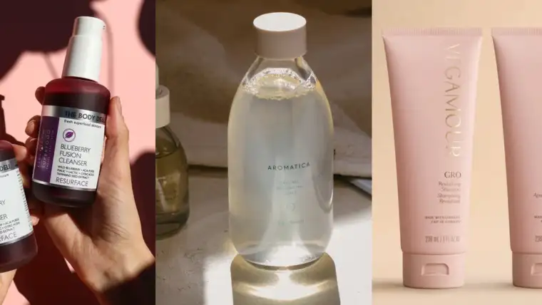 🌱 Best Vegan-Friendly Beauty Products for a Cruelty-Free Routine