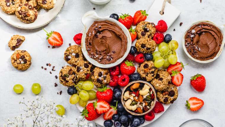 🌱 Delicious Vegan-Friendly Desserts for Every Sweet Tooth
