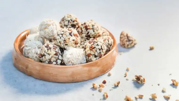 Vegan-Friendly Snacks for Weight Loss: Delicious and Nutritious Options